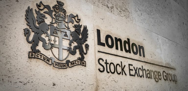 London Stock Exchange Marks Groundbreaking Moment: Embraces Crypto Investments With Bitcoin And Ethereum Listings