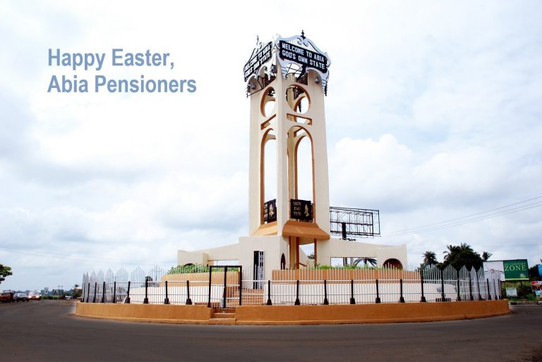 Alex Otti Fulfills His Promise to Abia Pensioners, as Delayed Pensions are Paid