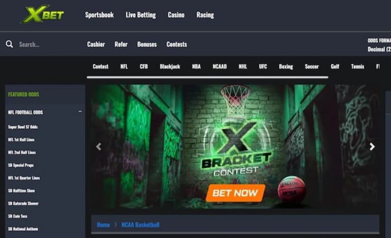 How to Bet on March Madness 2024