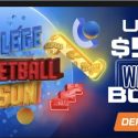 March Madness Sweet 16 Betting Online 2024 – Compare The Best March Madness Sweet Sixteen Betting Sites