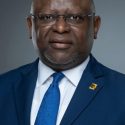 CEO of FirstBank Nigeria Adesola Adeduntan Resigns