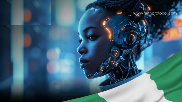 Nigerian Government Initiates National Artificial Intelligence Framework with 120 Researchers, Startups