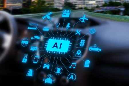 Google Announces Plan to Open-Source Android Auto as Automakers Race Toward Software-Defined Vehicles