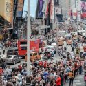America’s Falling Population and Its Implications