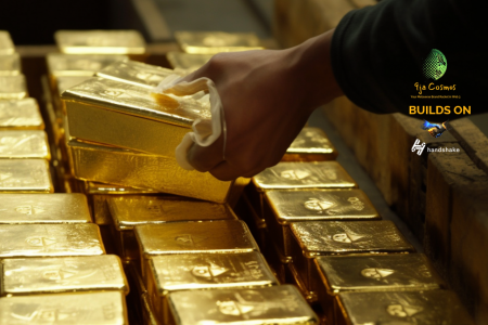 Gold Racing Back to ATH, As Patterns Suggest Rotation from other Assets