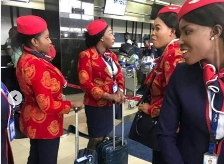 Good Moral Panic About Air Peace Entry Into Gatwick Airport