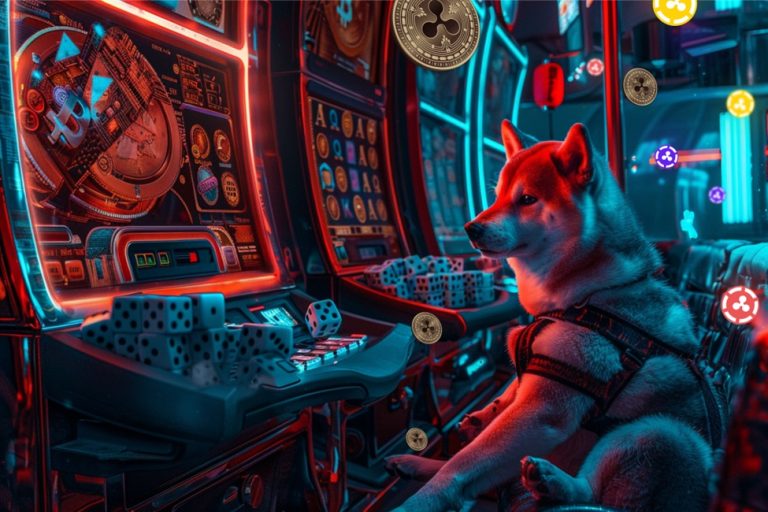 Ripple (XRP) and Dogecoin (DOGE) Holders Begin To Lose Patience With Many Turning Eyes to Rollblock (RBLK)