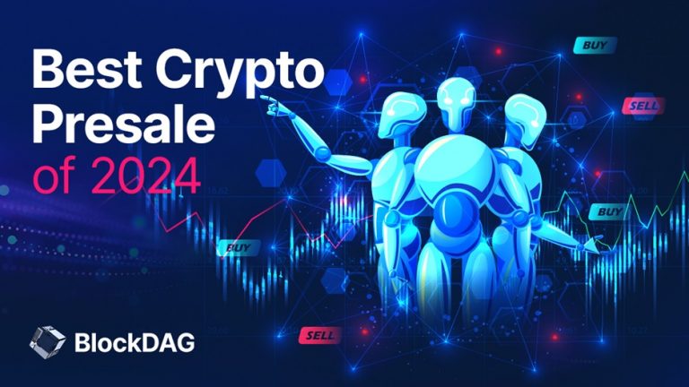 Crypto Analysts Top Picks for May 2024: BlockDAG Leads the Pack with 30,000x ROI Followed by OP, Mantle, and NEAR Protocol
