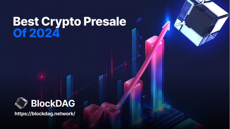 Moon-Based Teaser Launch: Crypto Experts Forcast 30,000x ROI for BlockDAG Early Investors; Litcoin Surge and Ethereum L-2