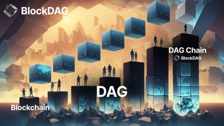 Investors Move From Meme Culture to 30,000x ROI Cutting-Edge Tech: Why BlockDAG is the Next Big Crypto Hope Amidst Memeinator’s Listing Date Announcement