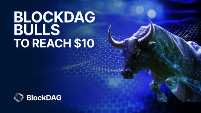 blockdaq bulls 10