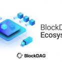 BlockDAG Beats CORE & Mantle, Gets $5M Daily Revenue Projection Following Whitepaper Launch