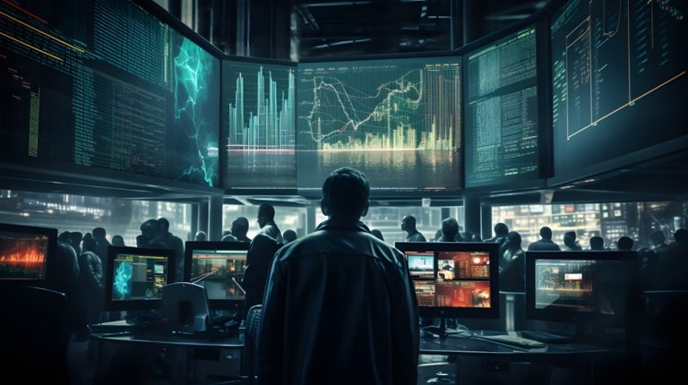 Analyst Crypto Jobs Makes Shocking Uniswap Projection, APT and KANG Reach New Heights