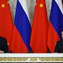 Russia and China’s trade practices, and the global shift away from USD