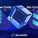 BlockDAG’s Novel Low-Code/No-Code Platform Captures the Attention of Solana Meme Coin Developers Amid XRP Volatility