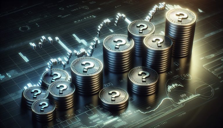 Discover the Next Major Cryptocurrency Investment for 2024