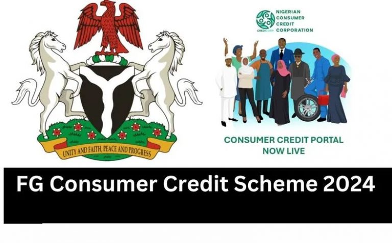 Nigeria’s Consumer Credit Scheme Is A Great Policy