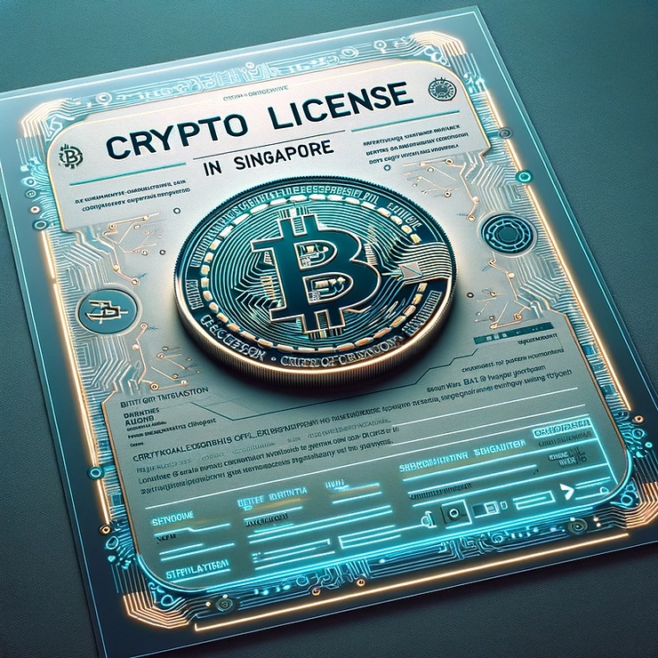 GSR Markets receives Major Payment Institution License in Singapore