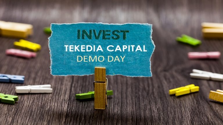 Today is D-Day – Tekedia Capital Demo Day is today