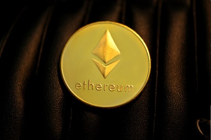 ethereum 13