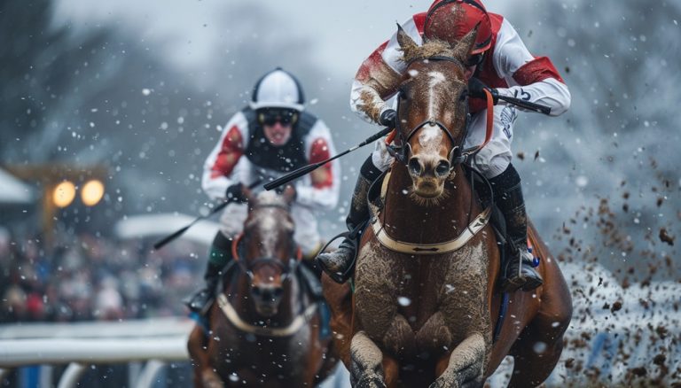 Grand National Betting Offers 2024: Top 10 Bookmakers Compared