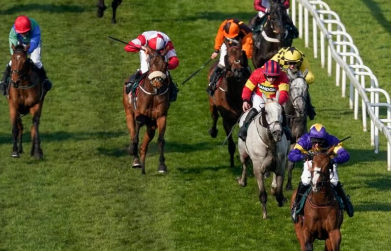 Best Grand National tips, Runners and Betting Odds for Aintree 2024