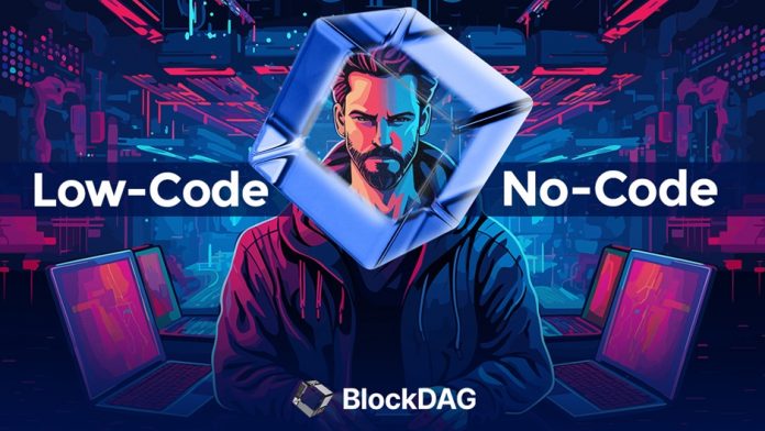 low code no code