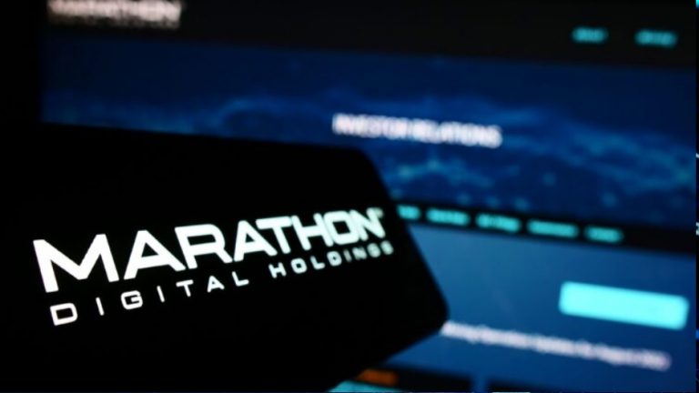 Marathon Digital Holdings’ Mining Strategies