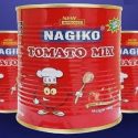 Beyond Product Reviews, The Lessons from Erisco Nagiko Tomato Mix