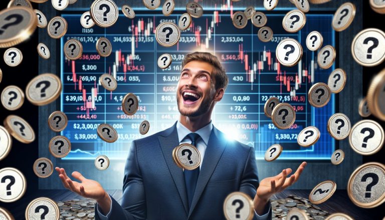 Last Opportunity to Buy: 5 Cryptos on the Verge of a 50-fold Increase