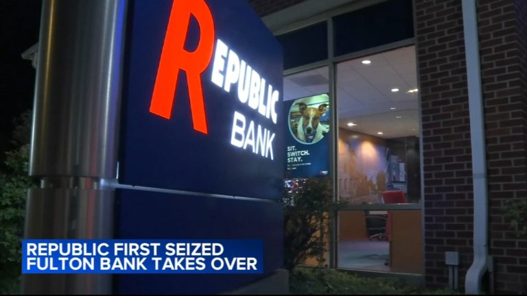 US Banking Landscape, After the Collapse of Republic First Bank
