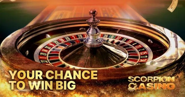 Crypto Analysts Predict At Least 10x Gains For Scorpion Casino’s Launch Today