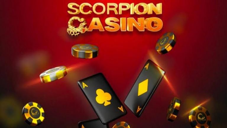 Crypto News Today – Scorpion Casinos Breaks Boundaries With Its Liquidity Launch; Overshadowing ScapesMania and Etuktuk