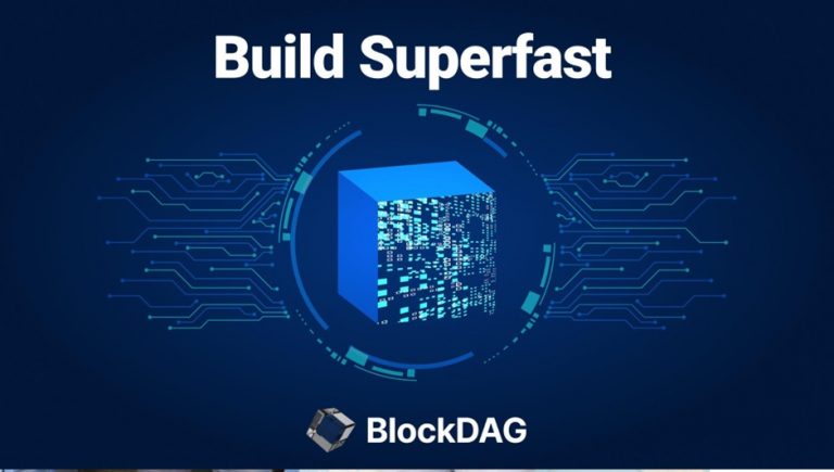 Top 10 Altcoins for 2024: BlockDAG Dominates the Scene with 30,000x Upside, Surpassing Ethereum, BNB, Solana, and Others