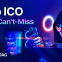 Top 8 Crypto ICOs For 2024; BlockDAG Leads MMTR, BITBOT, WAI, 5SCAPE, KLXO, PUSHD & DOGEVERSE with $21.7 Million