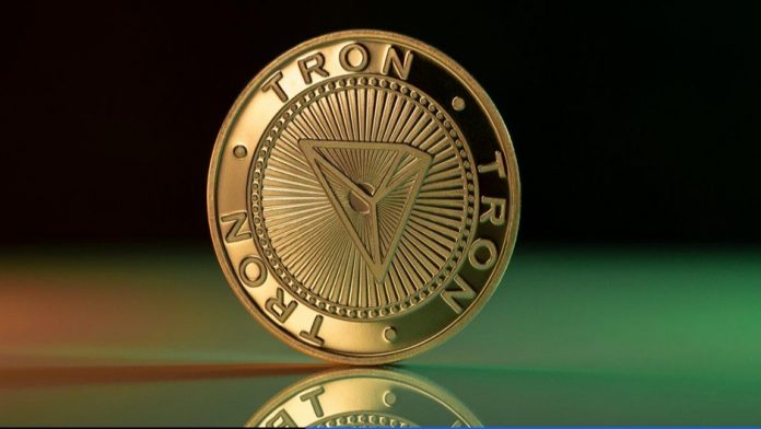 tron 8