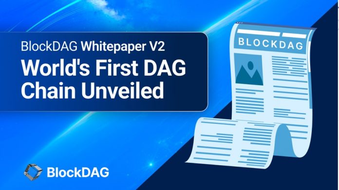 whitepaper unveiled chain