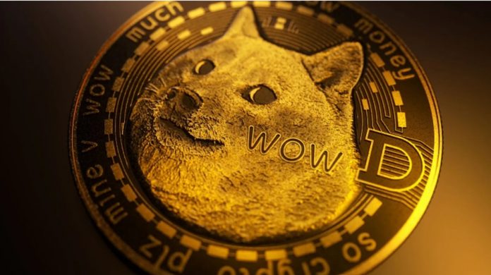 wow dogecoin