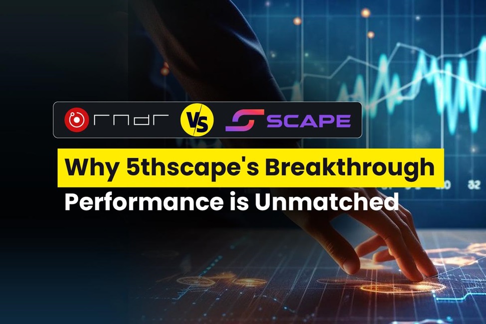 Render (RNDR) Vs. 5thscape Vs. dogwifhat (WIF): Why 5thscape’s ...