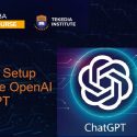 New Course: How To Setup And Use OpenAI ChatGPT