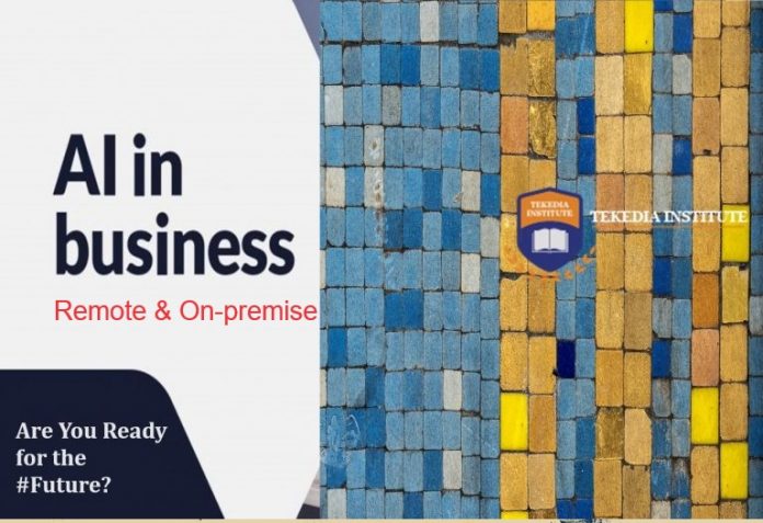 AI in Business 4