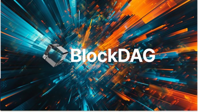 BLOCKdaq art