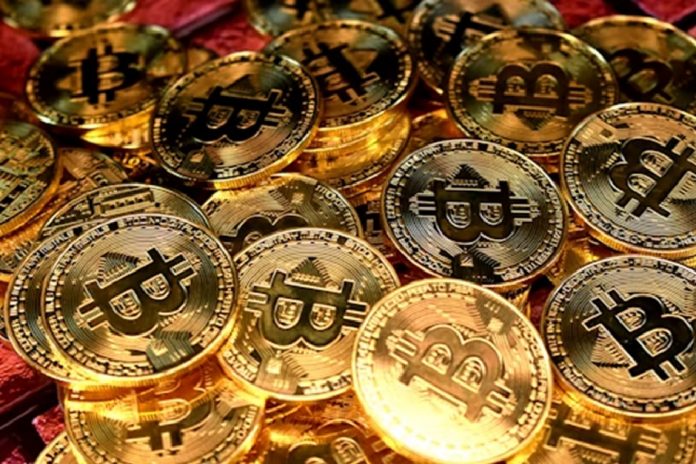 BTC bitcoin 4