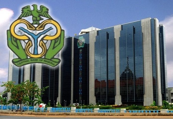 CBN Central Bank of Nigeria