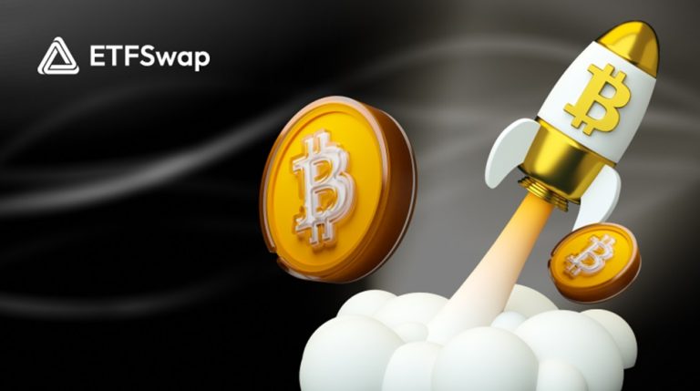ETFSwap (ETFS) Outshines Hedera (HBAR) And Arbitrum ( ARB) With 40000x Potential