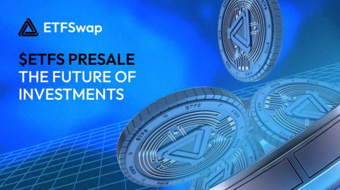 ETFSwap 9