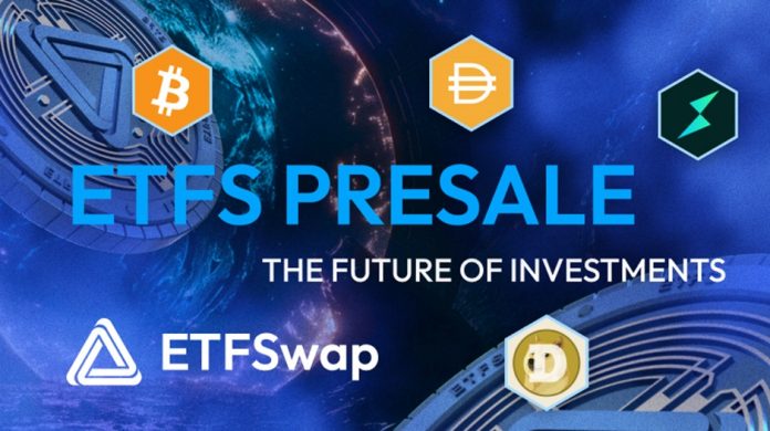 ETFswap 8