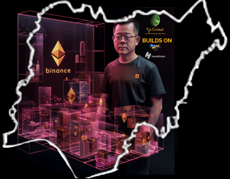 Nigeria and Binance – The Candid Ugly Truth