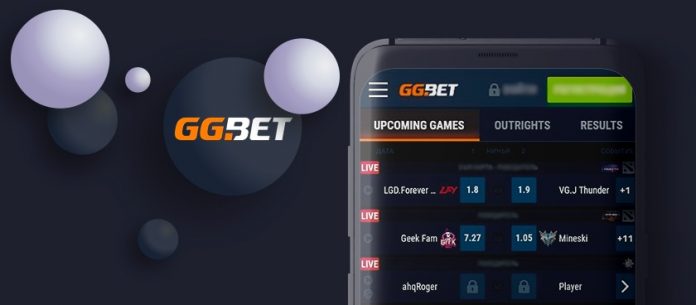 GGBET