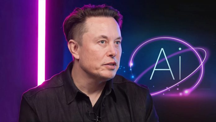 MUSK AI